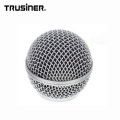 Tête de gril de microphone de remplacement en gros pour Shure pour SM58 pour Beta58